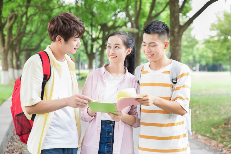 南充信息工程职业学校升学班多少分录取